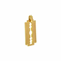 Anhänger Gelbgold