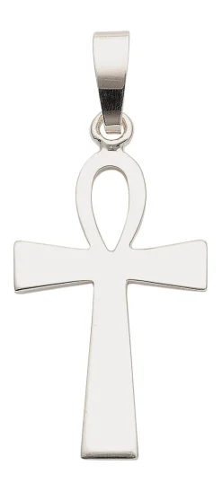 Anhänger "Kreuz" in Silber