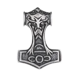 Anhänger Silber