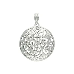 Anhänger Silber