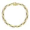 Armband Bicolor
