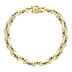 Armband Bicolor