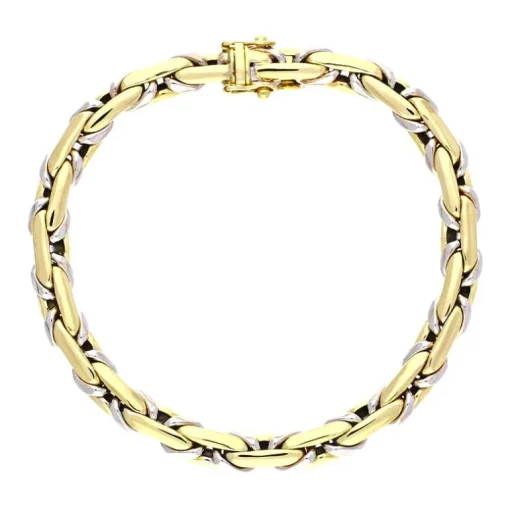 Armband Bicolor