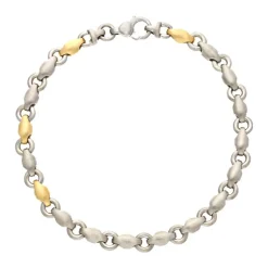 Armband Bicolor