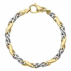 Armband Bicolor