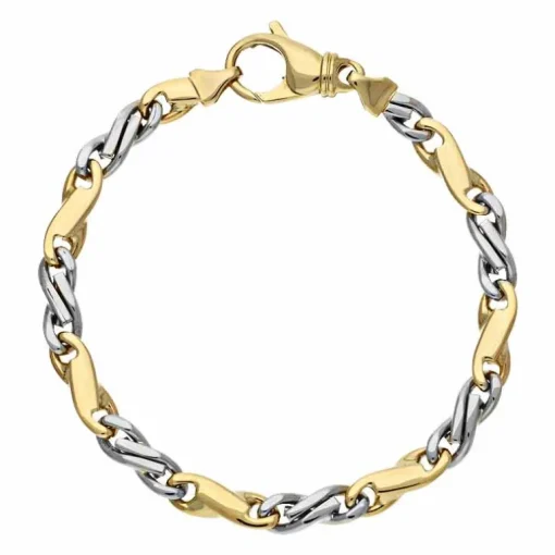 Armband Bicolor