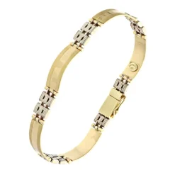 Armband Bicolor