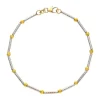 Armband Bicolor