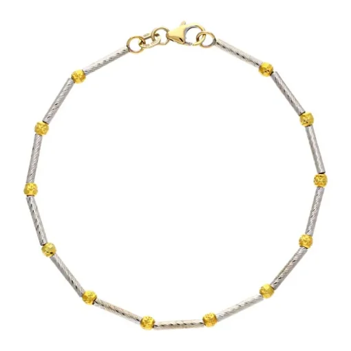 Armband Bicolor