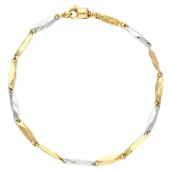 Armband Bicolor