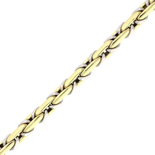Armband Bicolor