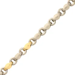 Armband Bicolor