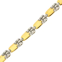 Armband Bicolor