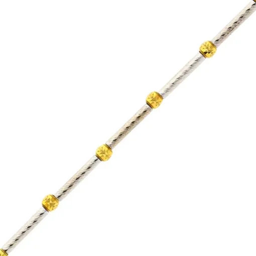 Armband Bicolor