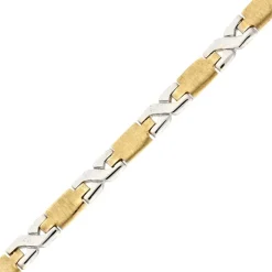 Armband Bicolor
