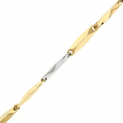 Armband Bicolor