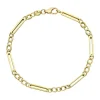 Armband Gelbgold