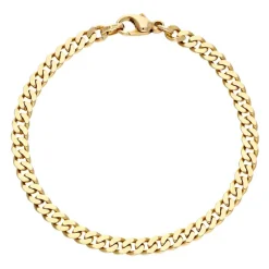 Armband Gelbgold