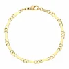 Armband Gelbgold