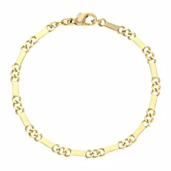 Armband Gelbgold