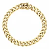 Armband Gelbgold