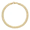 Armband Gelbgold