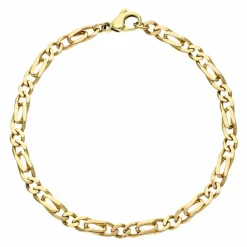Armband Gelbgold