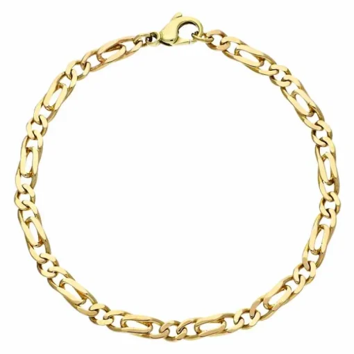 Armband Gelbgold