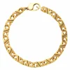 Armband Gelbgold
