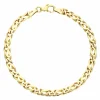 Armband Gelbgold