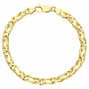 Armband Gelbgold