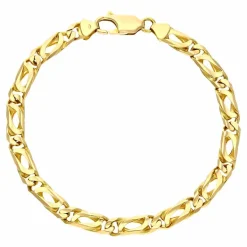 Armband Gelbgold