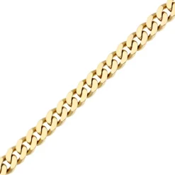 Armband Gelbgold