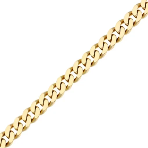 Armband Gelbgold