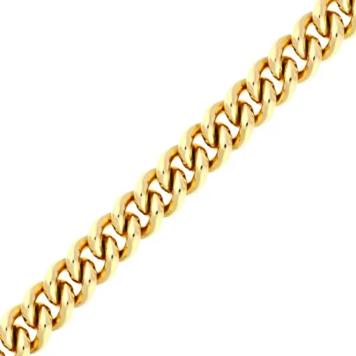 Armband Gelbgold
