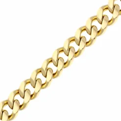 Armband Gelbgold