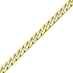 Armband Gelbgold