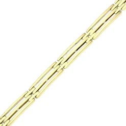 Armband Gelbgold