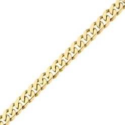Armband Gelbgold