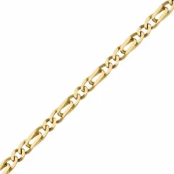 Armband Gelbgold