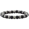 Armband Save Brave 'BRUCE' Edelstahl