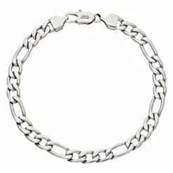 Armband SAVE BRAVE 'CONNOR' Edelstahl
