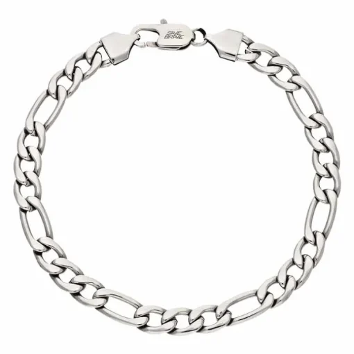 Armband SAVE BRAVE 'CONNOR' Edelstahl