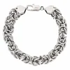 Armband SAVE BRAVE 'CONNOR' Edelstahl