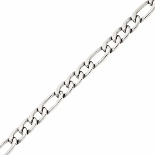 Armband SAVE BRAVE 'CONNOR' Edelstahl