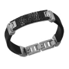 Armband Save Brave 'HAVANNA' Edelstahl