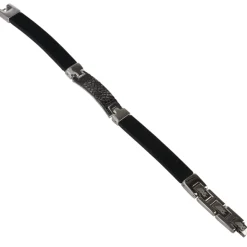 Armband Save Brave 'HAVANNA' Edelstahl