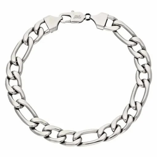 Armband SAVE BRAVE 'KEITH' Edelstahl