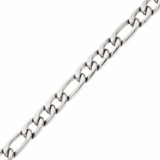Armband SAVE BRAVE 'KEITH' Edelstahl