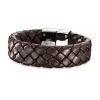 Armband Save Brave 'Kilo' Edelstahl